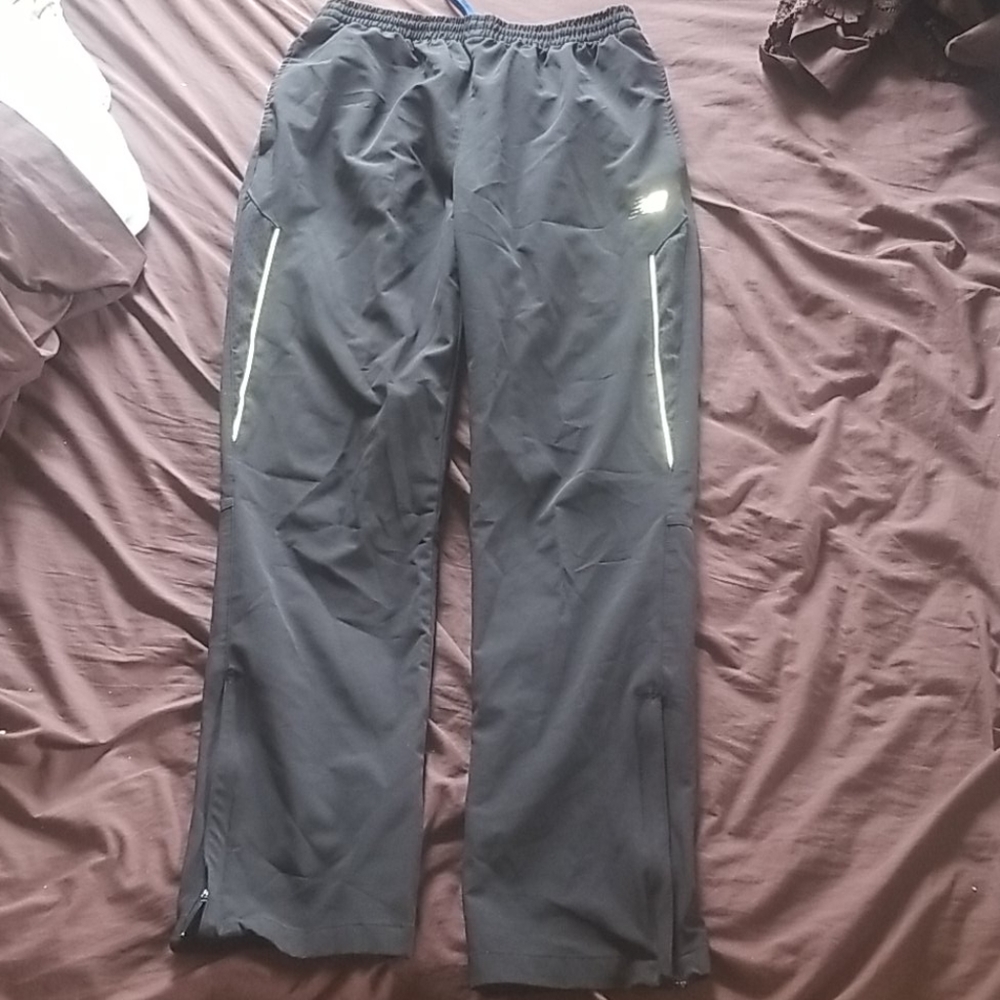 New balance pants